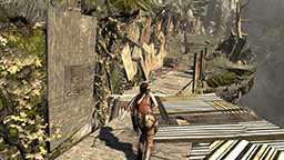 Tomb Raider 2013 6K Screen shot